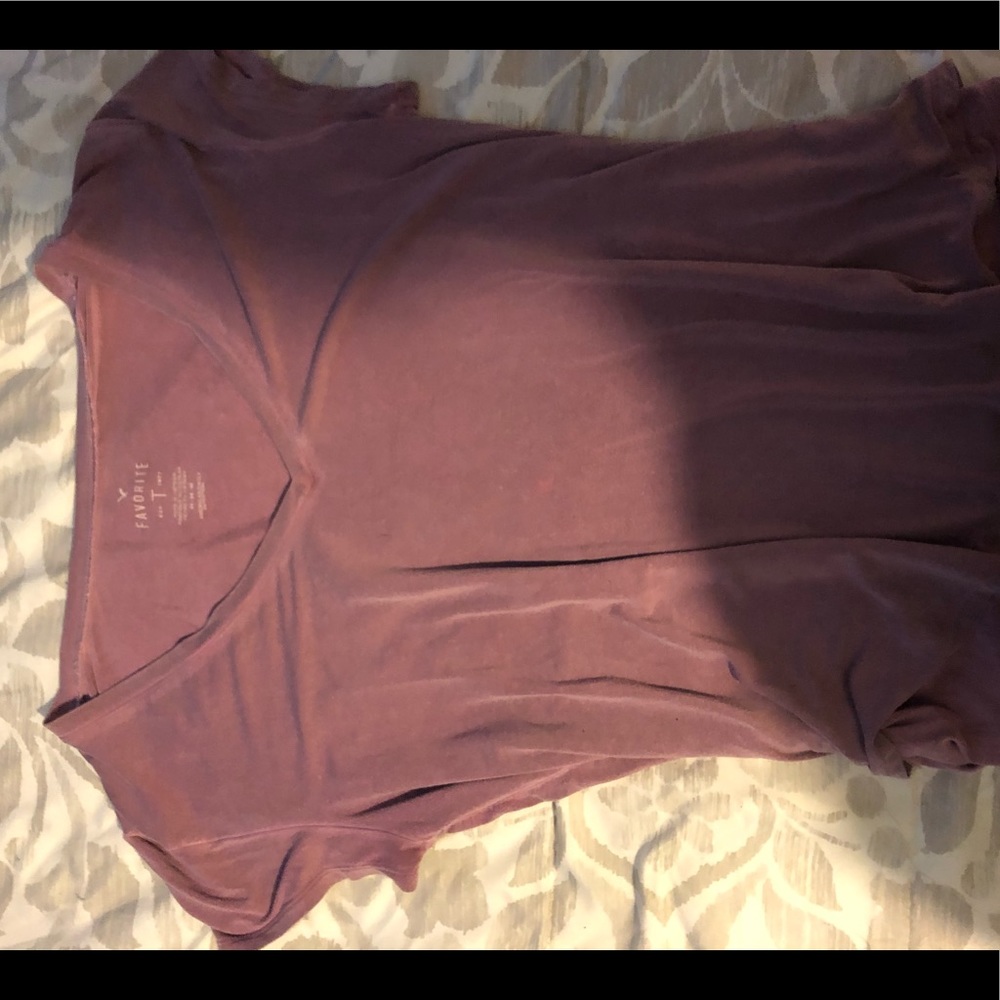 AE favorite T